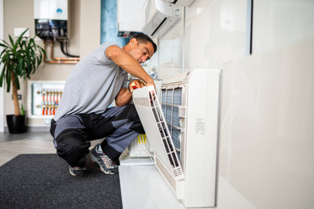 Best Best Air Duct Cleaning Company  in Seward, NE
