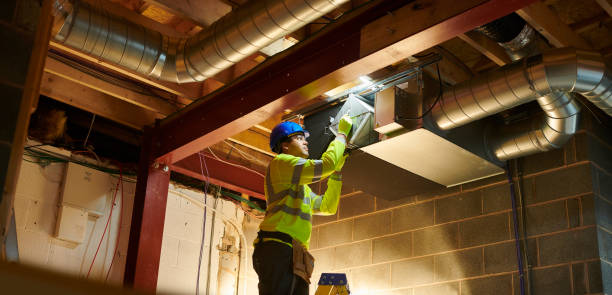 Best Air Duct Cleaning Near Me  in Seward, NE