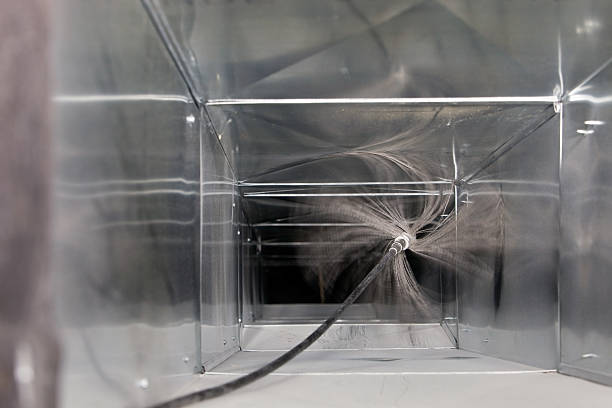 Best HVAC Duct Inspection Services  in Seward, NE