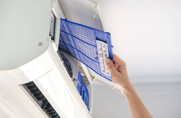Best Ductwork Cleaning Services  in Seward, NE
