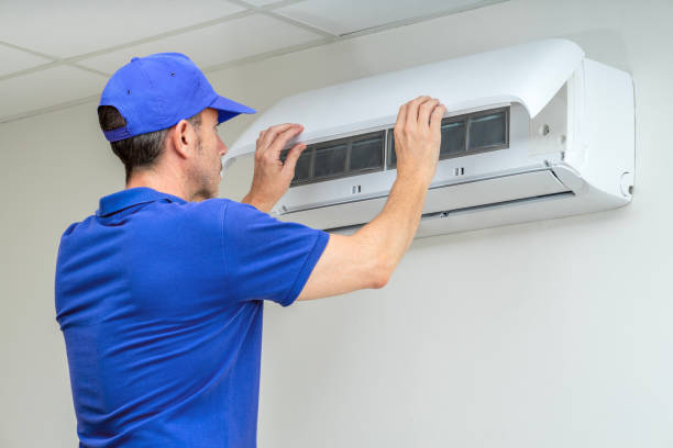 Best Emergency Air Duct Cleaning  in Seward, NE