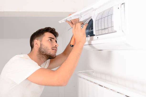 Best Air Duct Cleaning Near Me in Seward, NE